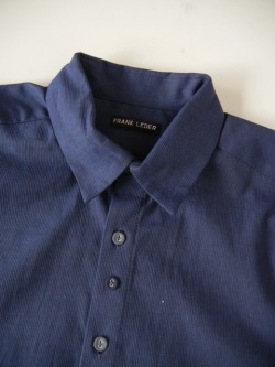 FRANK LEDER 【フランクリーダー】正規取り扱い店、通販可能 ON LINE